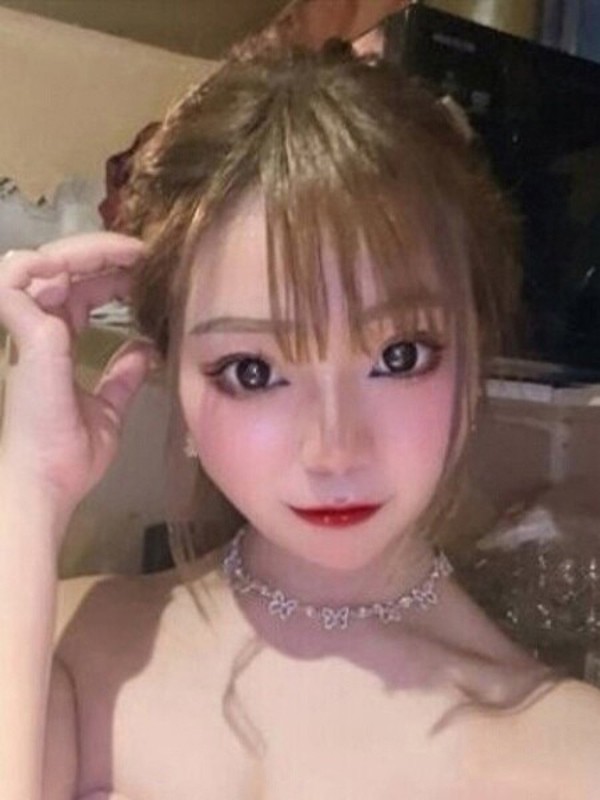 富永　もか（20）/HUNDRED キタ大阪(京橋・南森町・天満/メンズエステ)