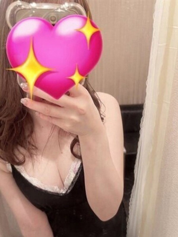 桃華　める（26）/HUNDRED キタ大阪(京橋・南森町・天満/メンズエステ)