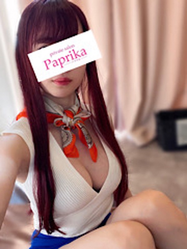 めぐみ（24）/Paprika-パプリカ-(名古屋・名駅/メンズエステ)