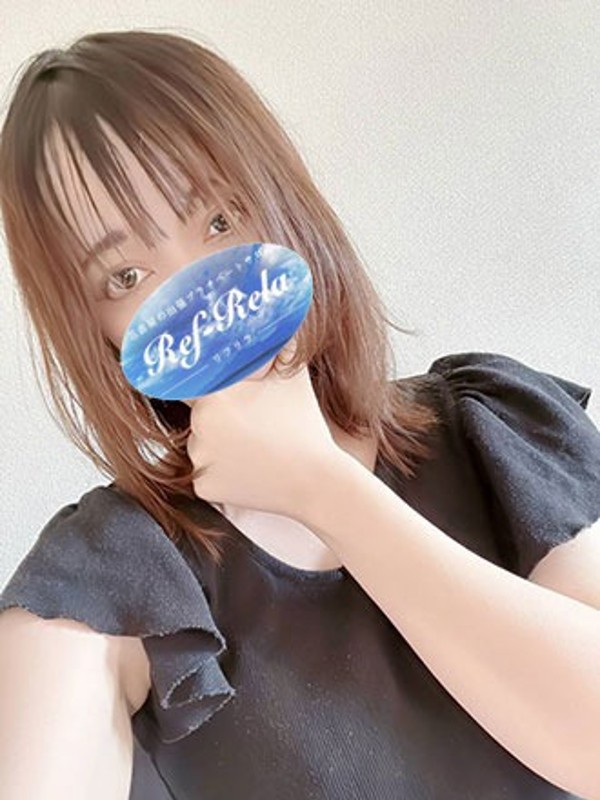 高橋ちな（23） の画像1枚目/リフリラ(名古屋・名駅/メンズエステ)