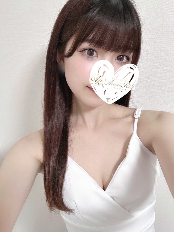 秋月ゆら（23）/Aroma Rich(神戸・三宮・尼崎/メンズエステ)