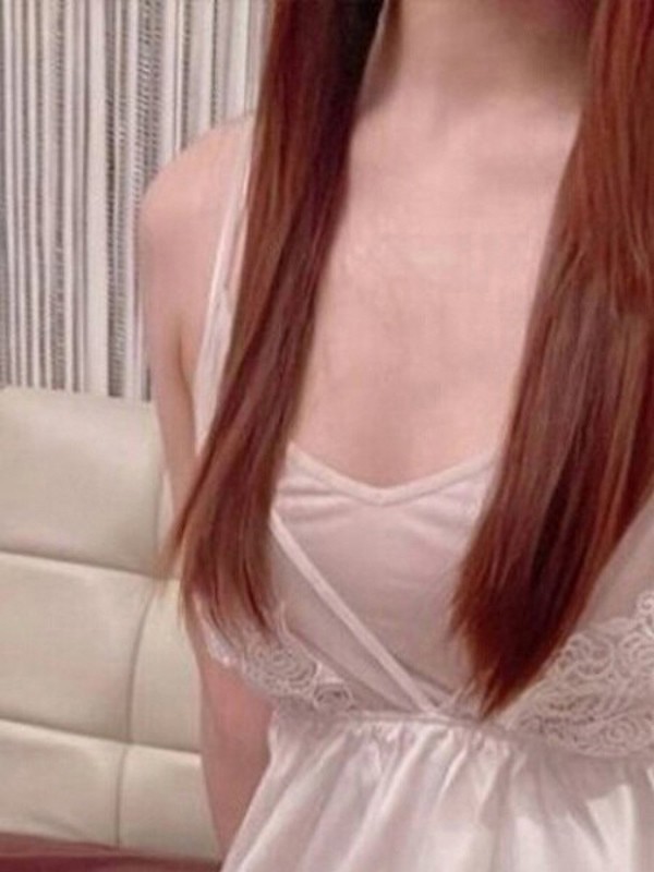 白井　みな（21）/HUNDRED キタ大阪(京橋・南森町・天満/メンズエステ)