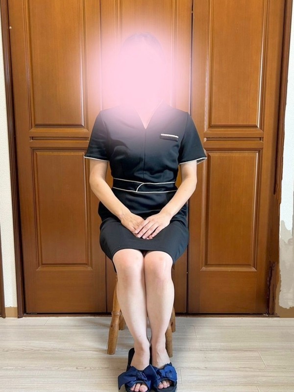 寺井ゆき（38）/パレット(熊本市/メンズエステ)