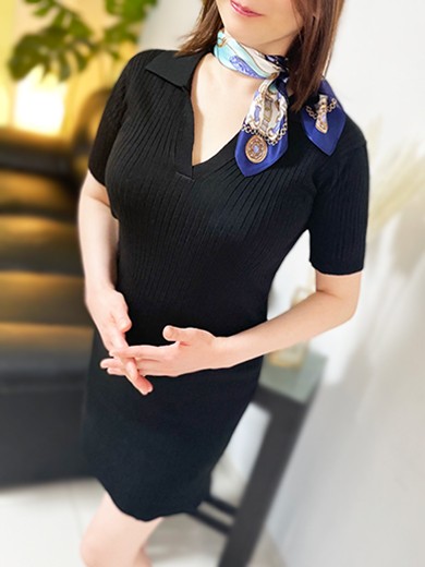 吉乃セラピスト（41）/MrsMermaid（ミセスマーメイド）(京橋・南森町・天満/メンズエステ)