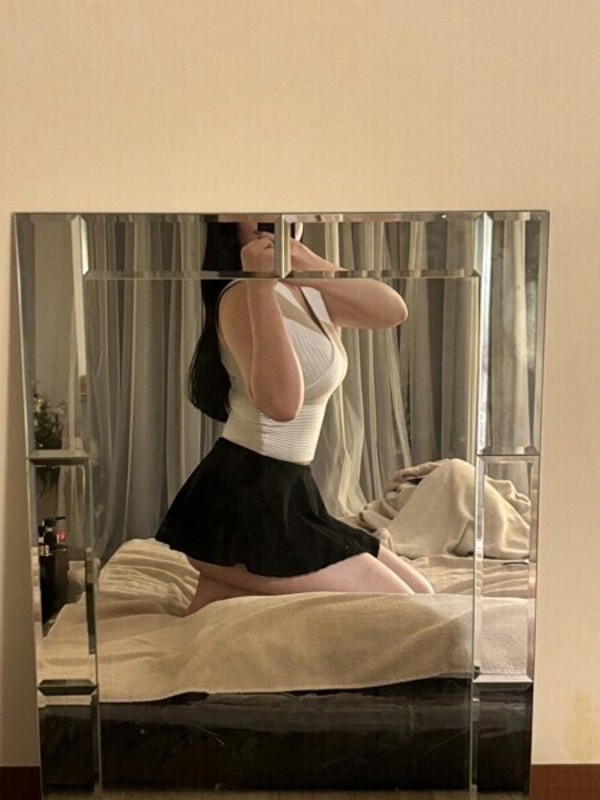 阪下　えりか（23）/HUNDRED キタ大阪(京橋・南森町・天満/メンズエステ)