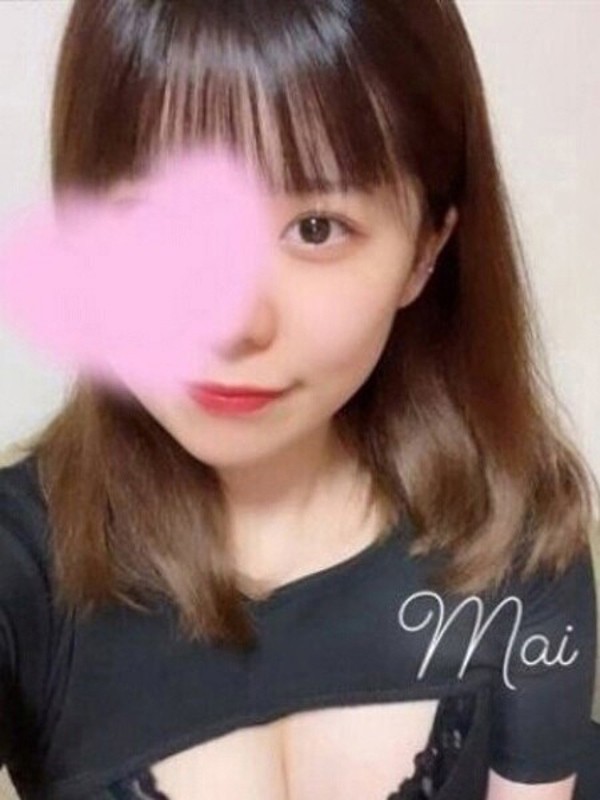 水上　まみ（23）/HUNDRED キタ大阪(京橋・南森町・天満/メンズエステ)