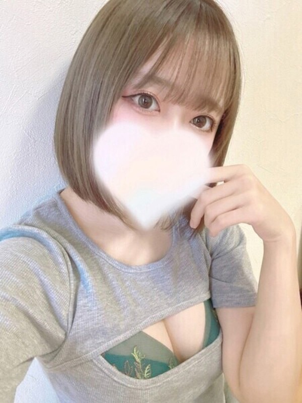 松井　ほの（21）/HUNDRED キタ大阪(京橋・南森町・天満/メンズエステ)