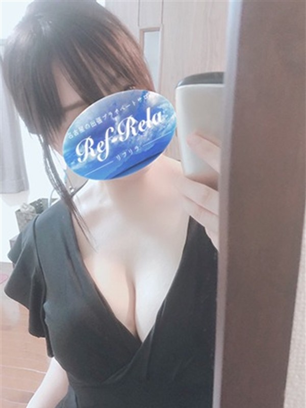 倉本ゆな（38）/リフリラ(名古屋・名駅/メンズエステ)