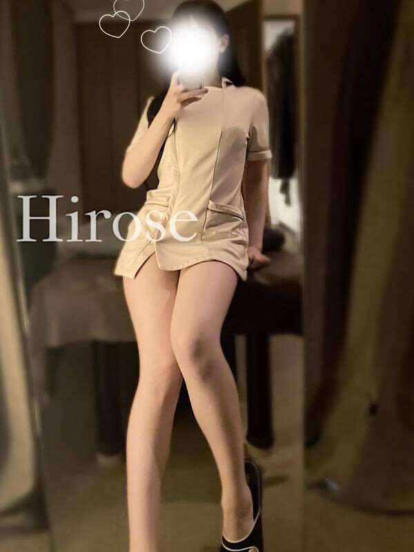 広瀬（25） の画像3枚目/IRIE SPA(アイリースパ)(池袋/メンズエステ)