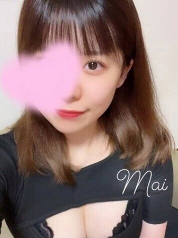 水上　まみ（23）/HUNDRED キタ大阪(京橋・南森町・天満/メンズエステ)