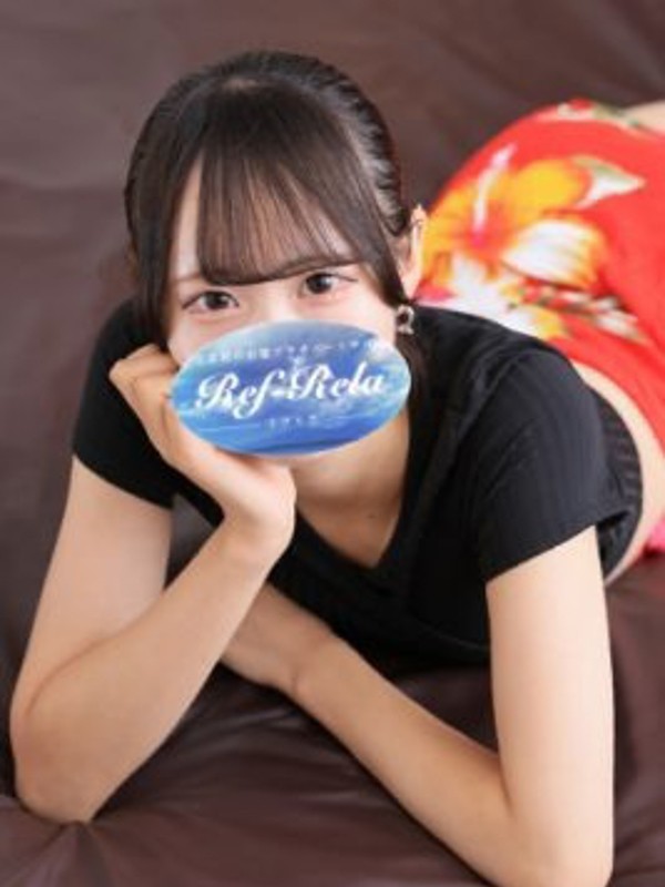 市岡めい（21） の画像2枚目/リフリラ(名古屋・名駅/メンズエステ)