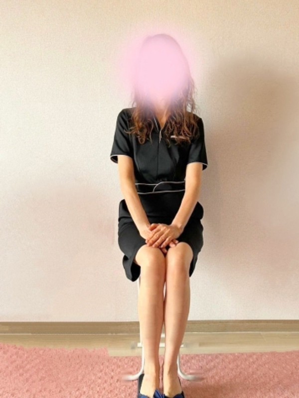 小宮ありさ（48）/パレット(熊本市/メンズエステ)