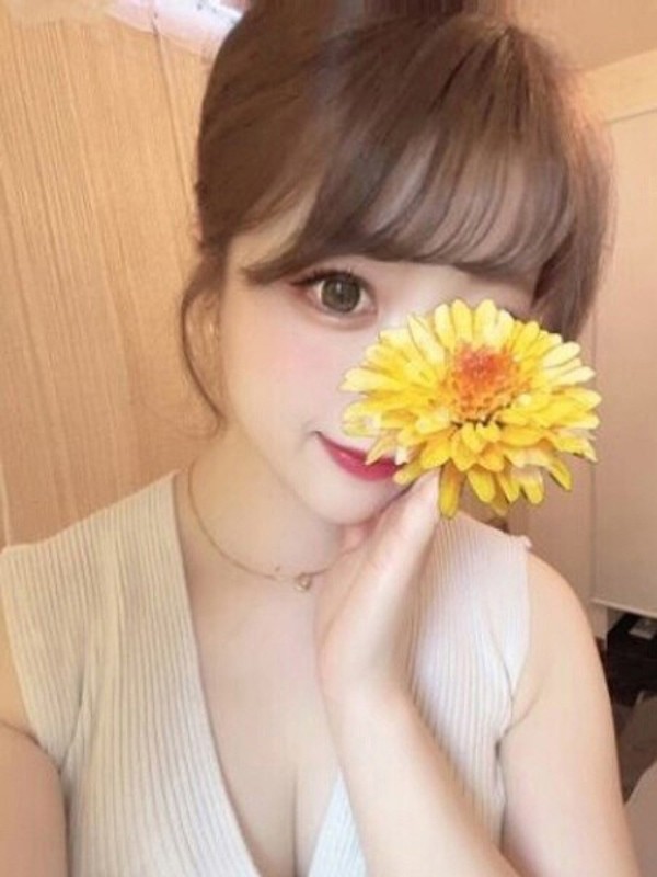 桃華　める（26）/HUNDRED キタ大阪(京橋・南森町・天満/メンズエステ)