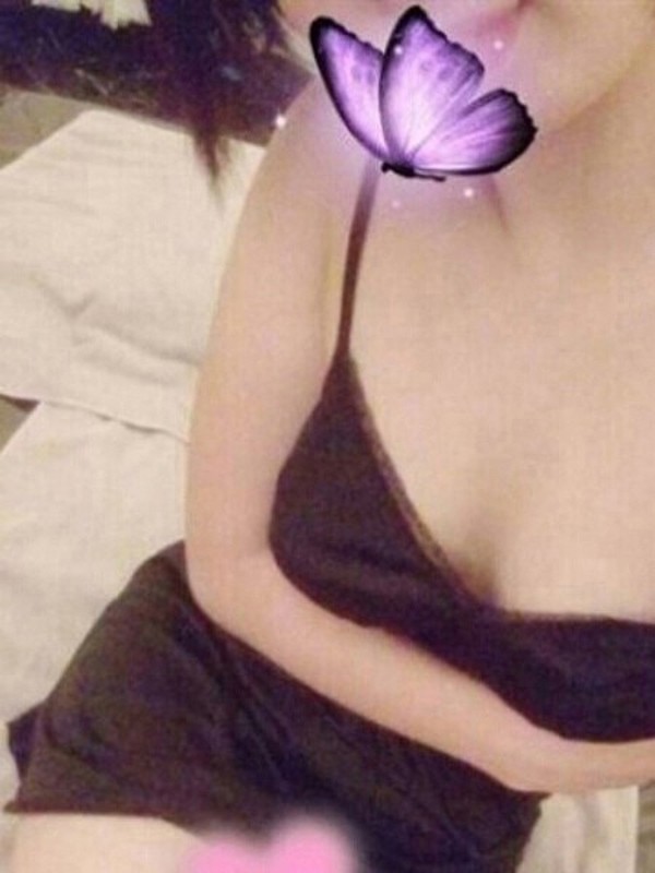 黒月　ゆあ（26）/HUNDRED キタ大阪(京橋・南森町・天満/メンズエステ)