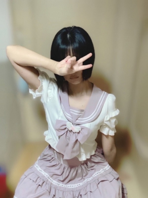 椎名（18） の画像1枚目/いちごミルク(日本橋/メンズエステ)