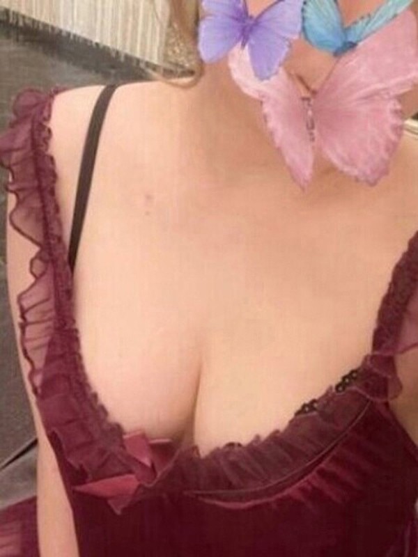 元田　まり（20）/HUNDRED キタ大阪(京橋・南森町・天満/メンズエステ)