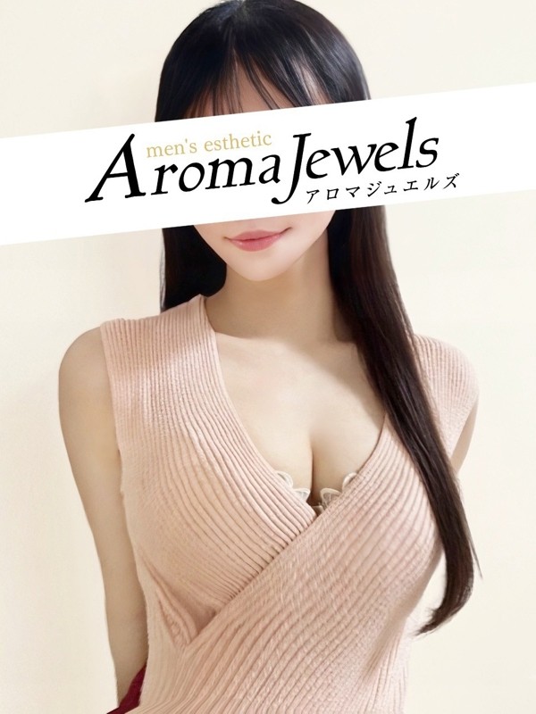 神田 はなび（27）/Aroma Jewels 新宿ルーム(新宿・高田馬場/メンズエステ)