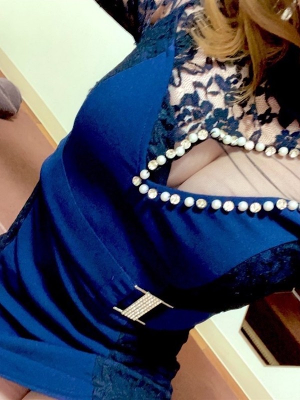 茜　りあ（24）/HUNDRED キタ大阪(京橋・南森町・天満/メンズエステ)