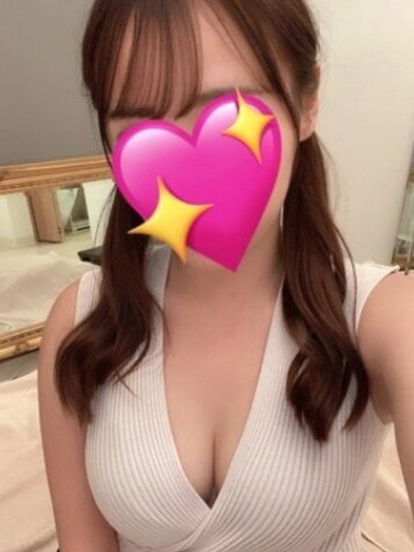 井上　るな（21）/HUNDRED キタ大阪(京橋・南森町・天満/メンズエステ)