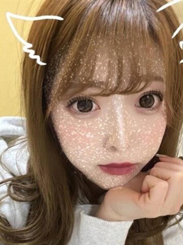 桃華　める（26）/HUNDRED キタ大阪(京橋・南森町・天満/メンズエステ)