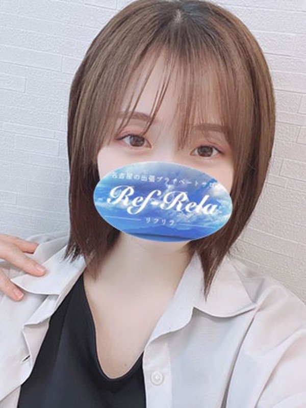 松野ちふゆ（27）/リフリラ(名古屋・名駅/メンズエステ)