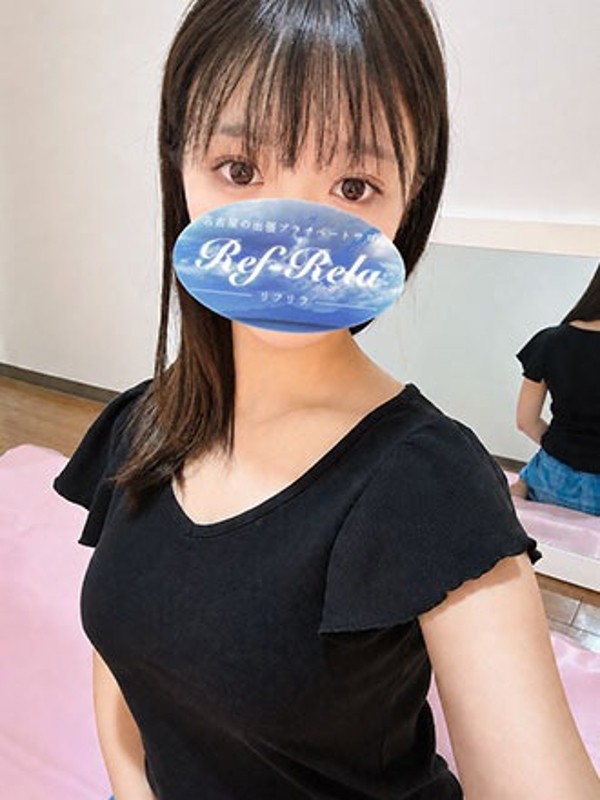 愛内らら（23） の画像1枚目/リフリラ(名古屋・名駅/メンズエステ)