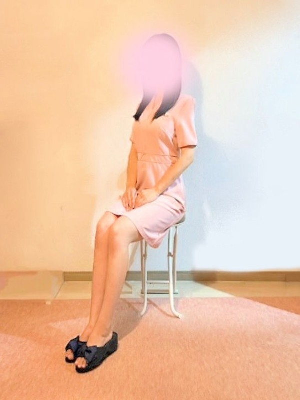 神坂ひな（28） の画像2枚目/パレット(熊本市/メンズエステ)