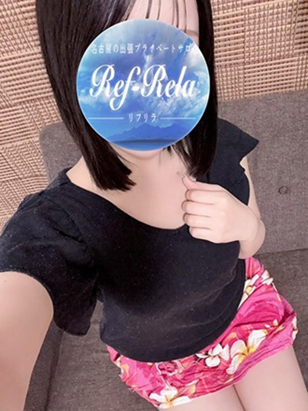 紫苑さな（23）/リフリラ(名古屋・名駅/メンズエステ)