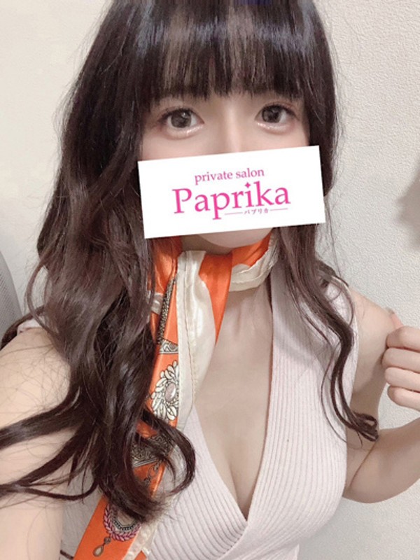 みゅう（27）/Paprika-パプリカ-(名古屋・名駅/メンズエステ)