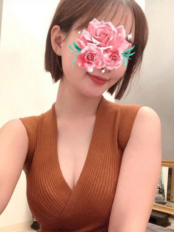 橘　ことえ（23）/HUNDRED キタ大阪(京橋・南森町・天満/メンズエステ)