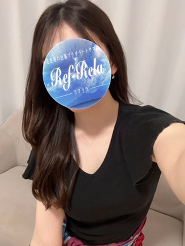 花橋かるあ（22）/リフリラ(名古屋・名駅/メンズエステ)