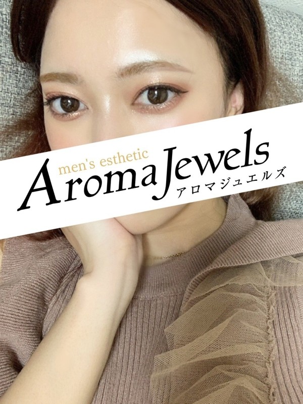 宮城 みな（25） の画像1枚目/Aroma Jewels 新宿ルーム(新宿・高田馬場/メンズエステ)