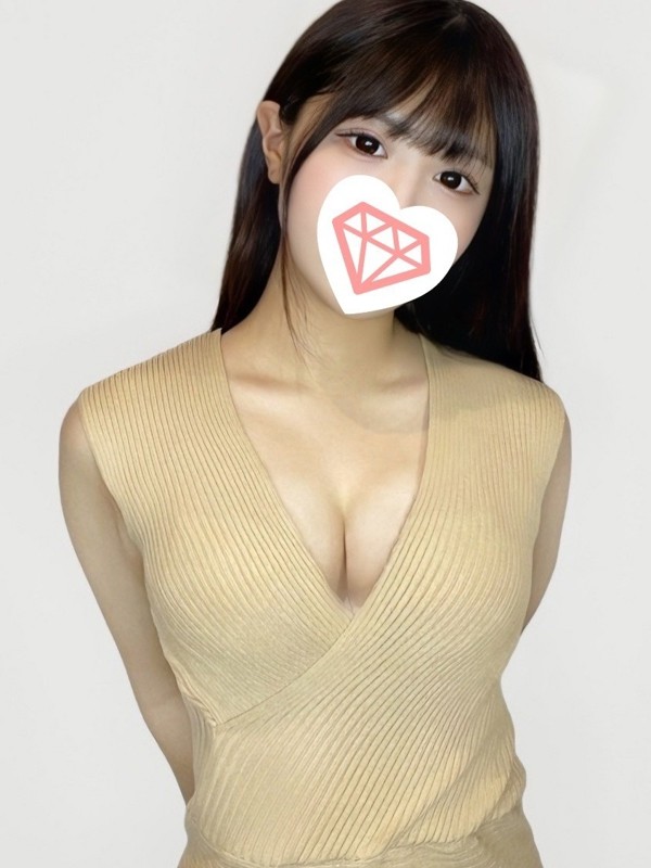 音無 うるみ（18） の画像1枚目/Aroma Jewels 新宿ルーム(新宿・高田馬場/メンズエステ)