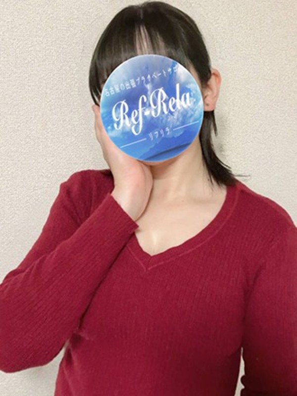 月嶋ほむら（32）/リフリラ(名古屋・名駅/メンズエステ)