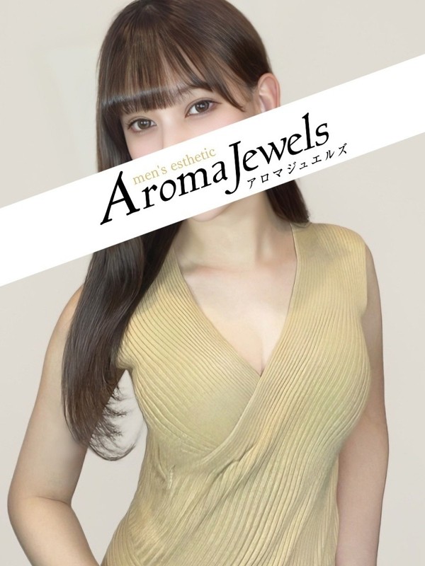 黒木 ささ（26） の画像1枚目/Aroma Jewels 新宿ルーム(新宿・高田馬場/メンズエステ)