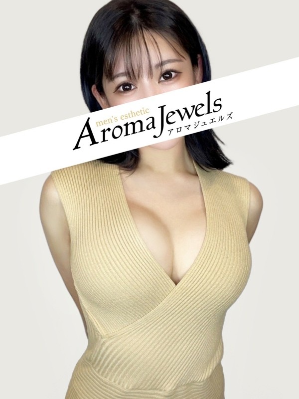 成瀬 いおり（24） の画像1枚目/Aroma Jewels 新宿ルーム(新宿・高田馬場/メンズエステ)