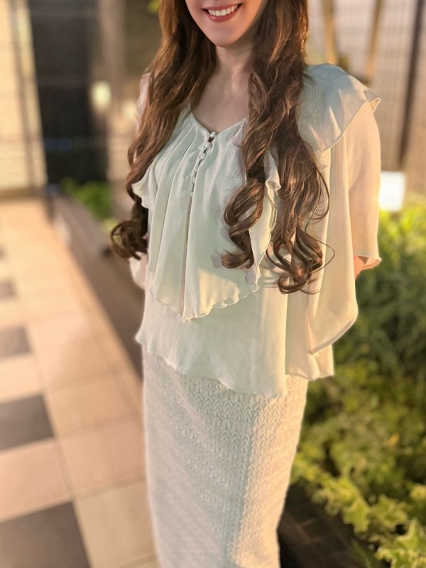 凛華（54） の画像1枚目/ミセスの子守唄(十三・新大阪・西中島/メンズエステ)