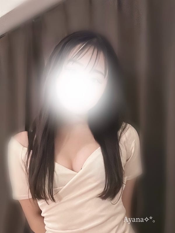 あやな（21） の画像3枚目/極SPA(十三・新大阪・西中島/メンズエステ)