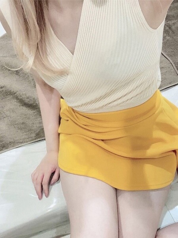 玉井　なの（25）/HUNDRED キタ大阪(京橋・南森町・天満/メンズエステ)